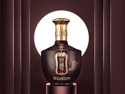 贵酱令&middot;酱根