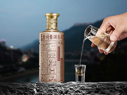 贵酱令&middot;酱源