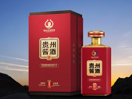 贵酱令&reg;贵州尊龙凯时集团官网&middot;義酒