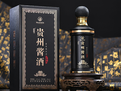 贵酱令&reg;贵州尊龙凯时集团官网&middot;尊享