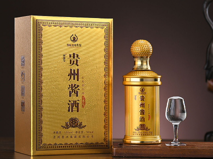 贵酱令&reg;贵州尊龙凯时集团官网&middot;至尊