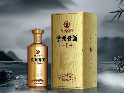 贵酱令&reg;贵州尊龙凯时集团官网&middot;贵酱15